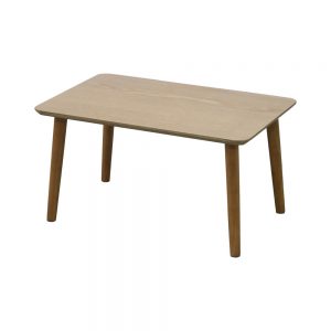 60木製テーブル　w13828