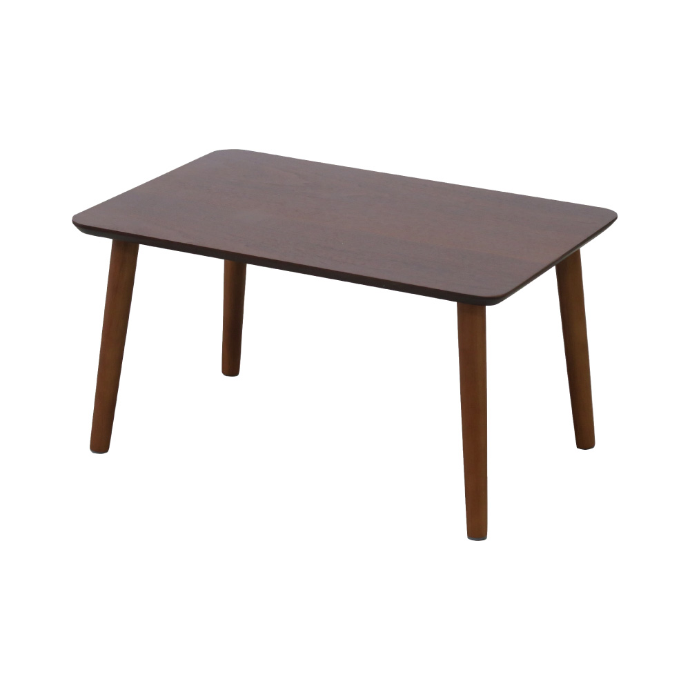 60木製テーブル　w13829