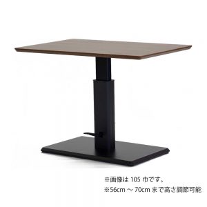105昇降食堂テーブル　WN　w14414