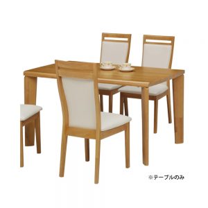 150食堂テーブル　w13389