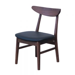 食堂椅子　WA　w12545