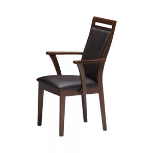 食堂椅子　w14889