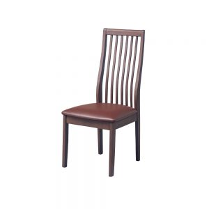 食堂椅子　BR　w18980